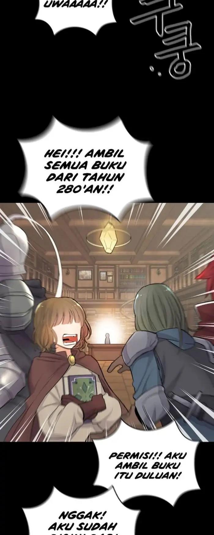 Virtual Reality Action RPG Chapter 01