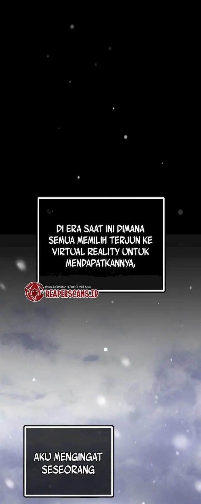Virtual Reality Action RPG Chapter 01