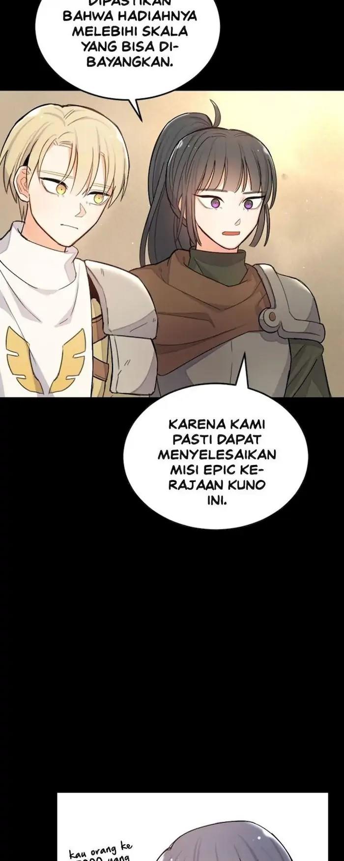 Virtual Reality Action RPG Chapter 01
