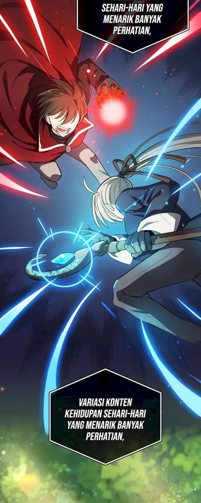 Virtual Reality Action RPG Chapter 01