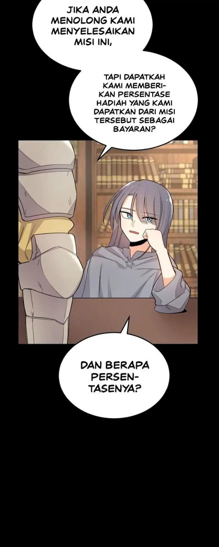 Virtual Reality Action RPG Chapter 01