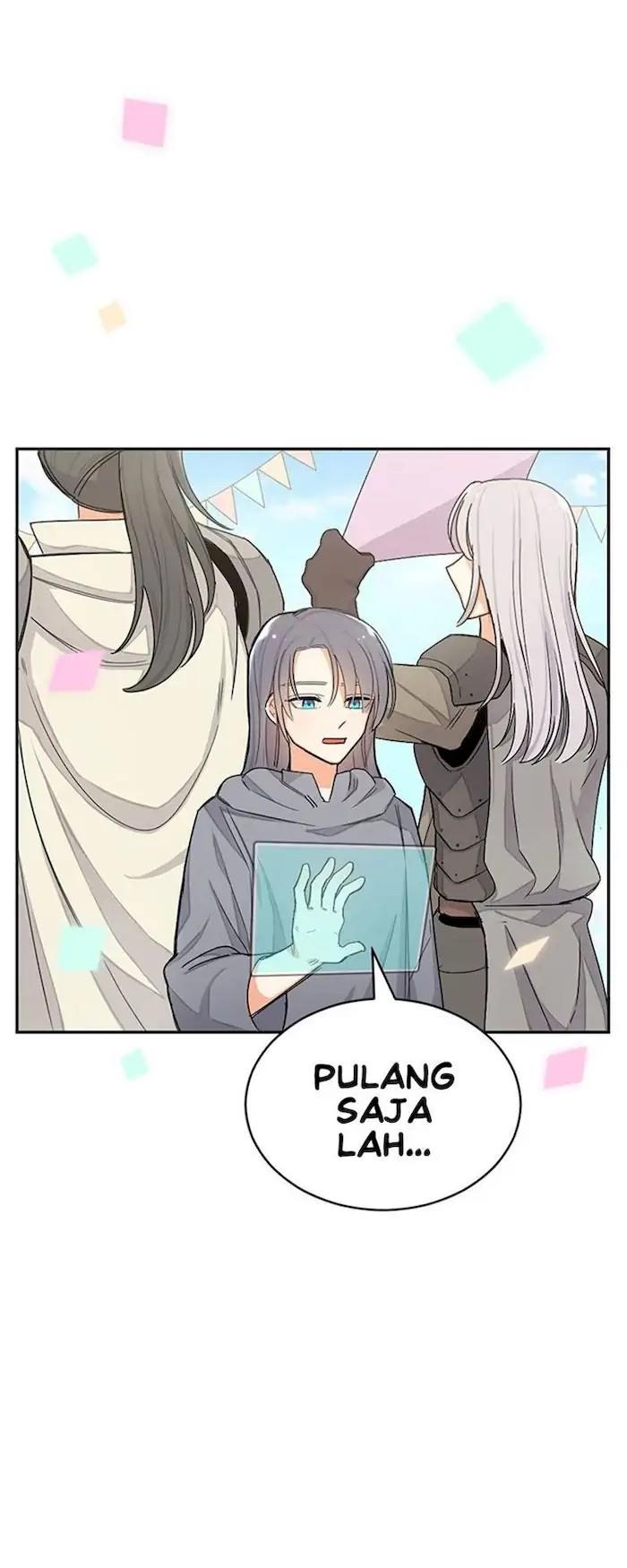 Virtual Reality Action RPG Chapter 01