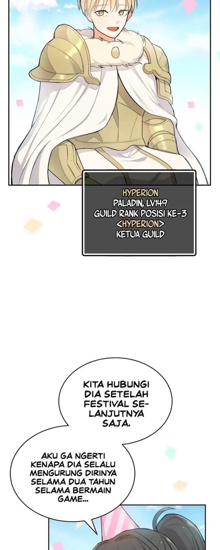 Virtual Reality Action RPG Chapter 01