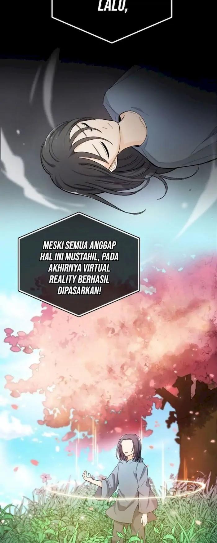 Virtual Reality Action RPG Chapter 01