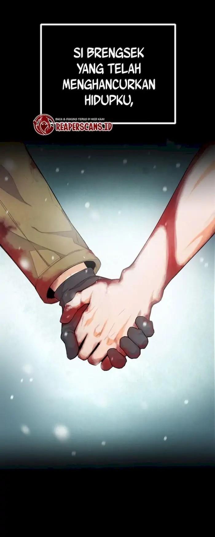 Virtual Reality Action RPG Chapter 01