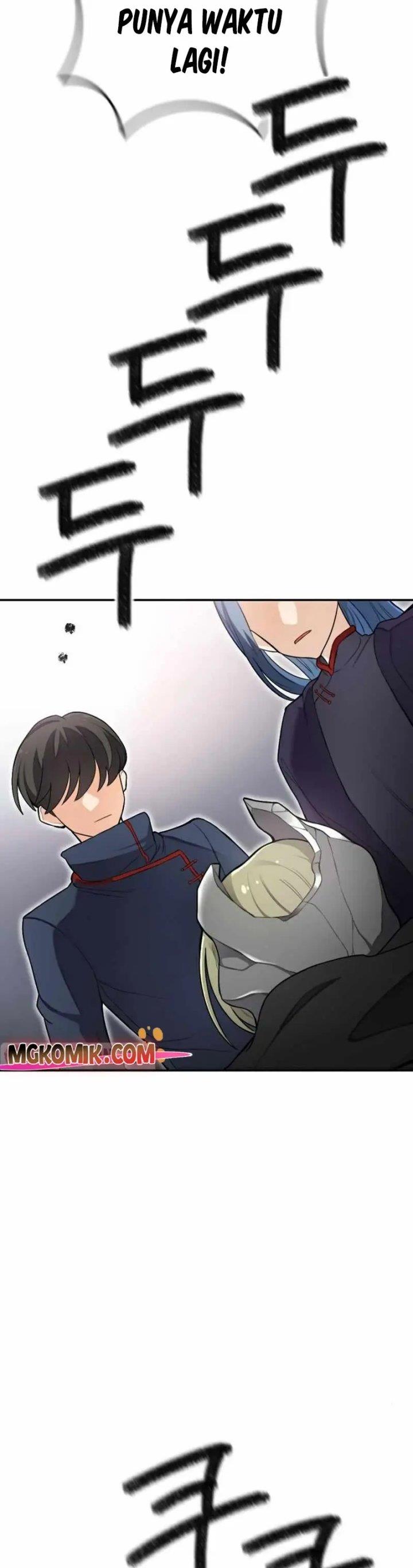 Virtual Reality Action RPG Chapter 15
