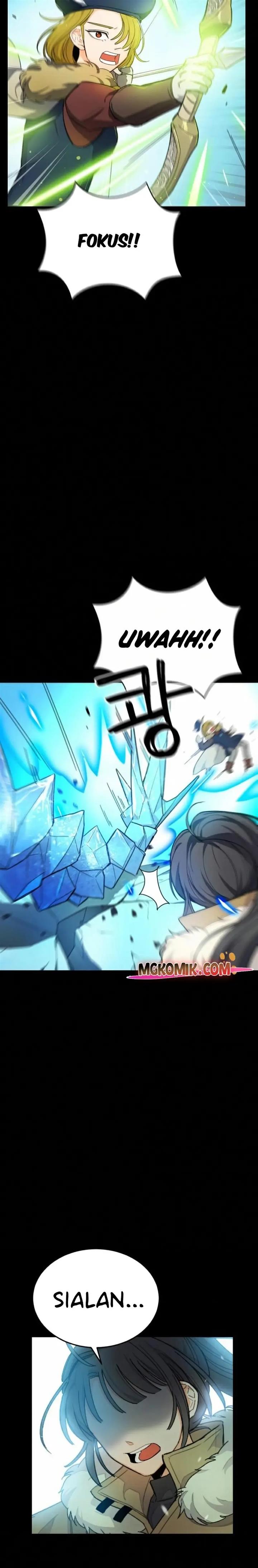 Virtual Reality Action RPG Chapter 02