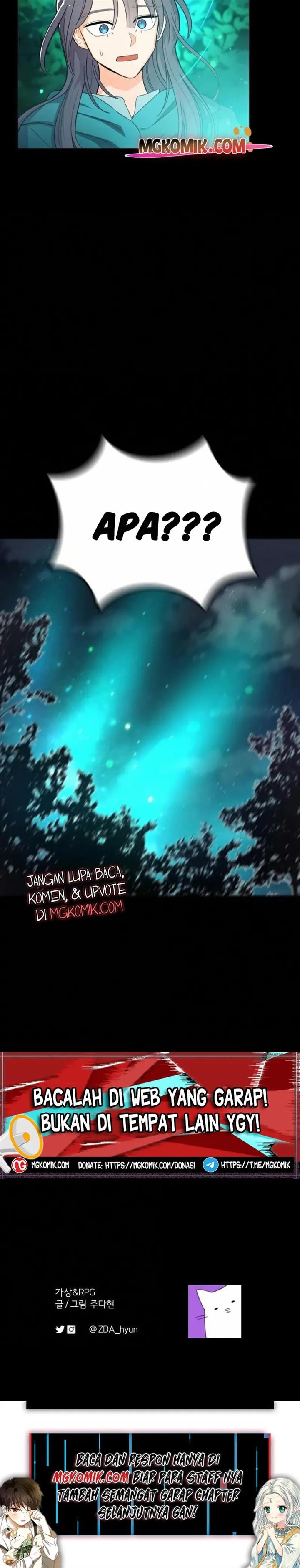 Virtual Reality Action RPG Chapter 02