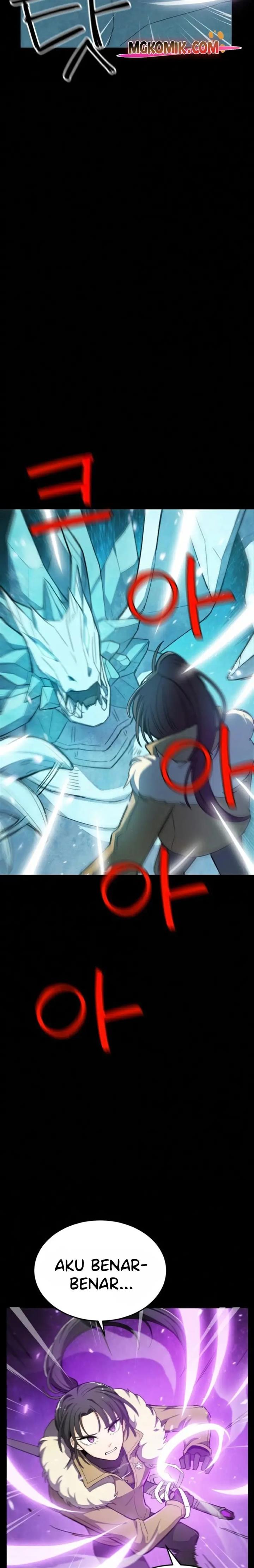Virtual Reality Action RPG Chapter 02