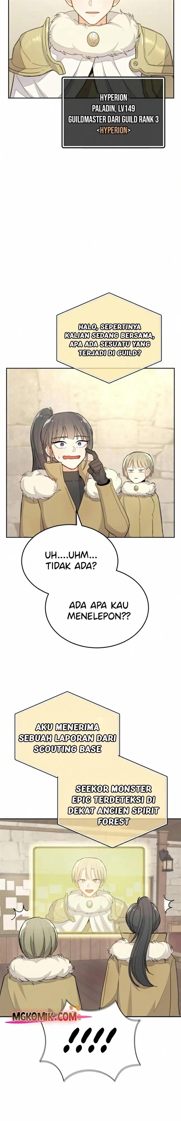 Virtual Reality Action RPG Chapter 02