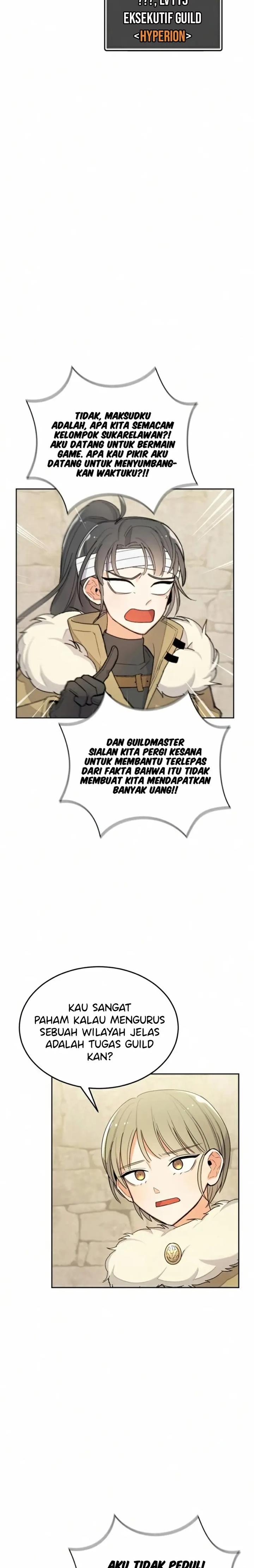 Virtual Reality Action RPG Chapter 02