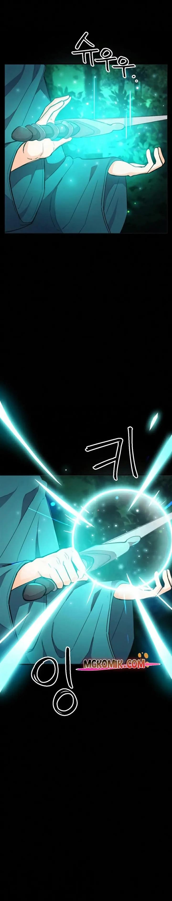 Virtual Reality Action RPG Chapter 02