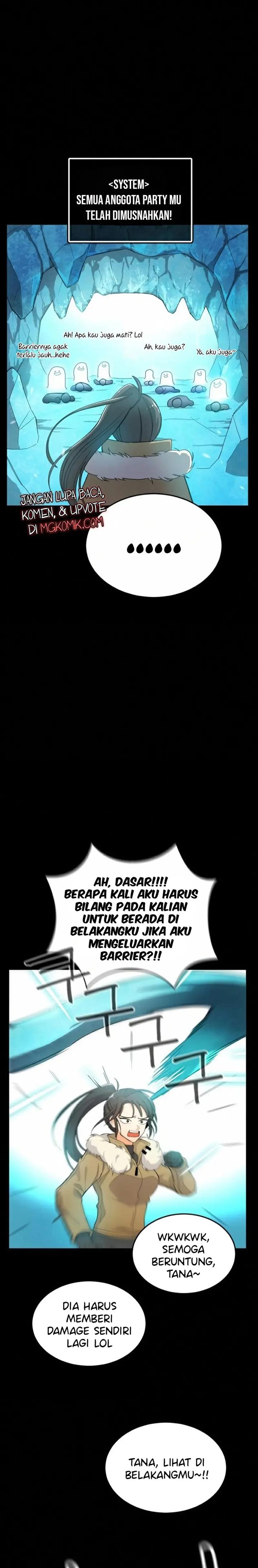 Virtual Reality Action RPG Chapter 02