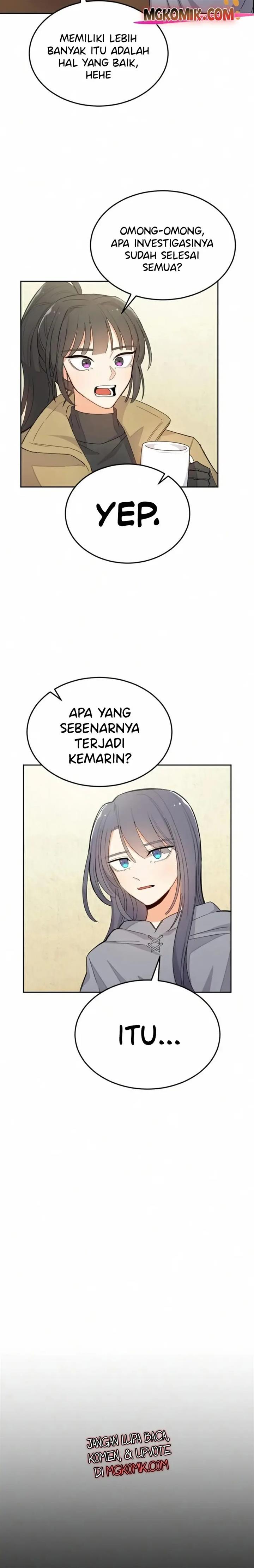Virtual Reality Action RPG Chapter 02