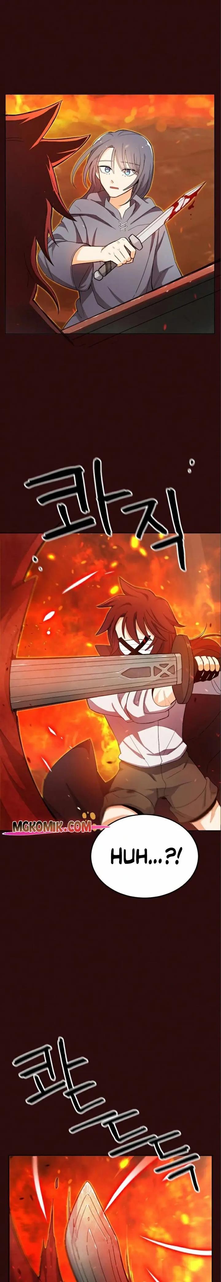 Virtual Reality Action RPG Chapter 03