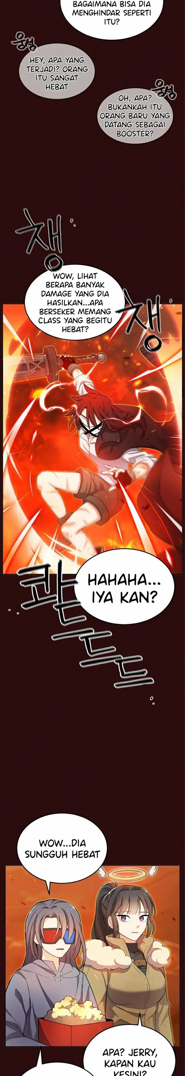 Virtual Reality Action RPG Chapter 03