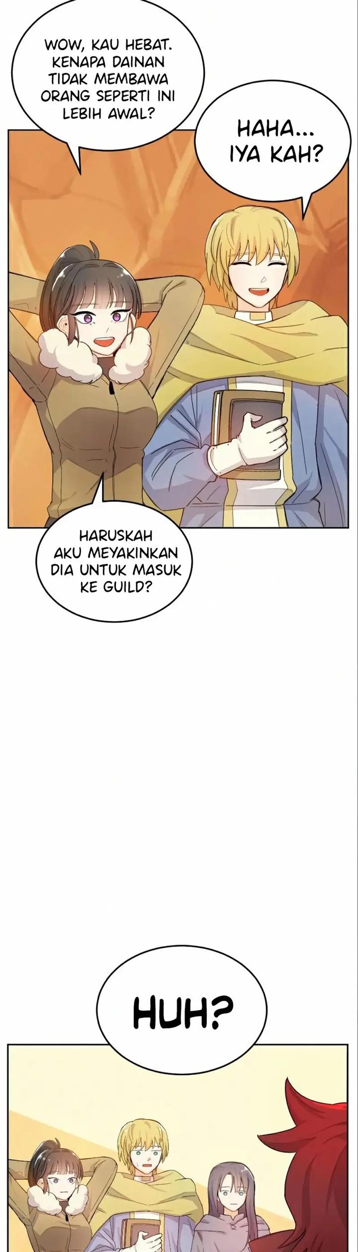 Virtual Reality Action RPG Chapter 03