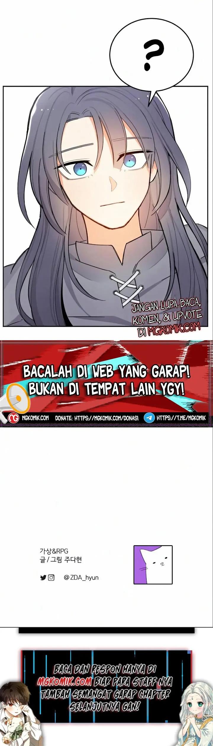 Virtual Reality Action RPG Chapter 03
