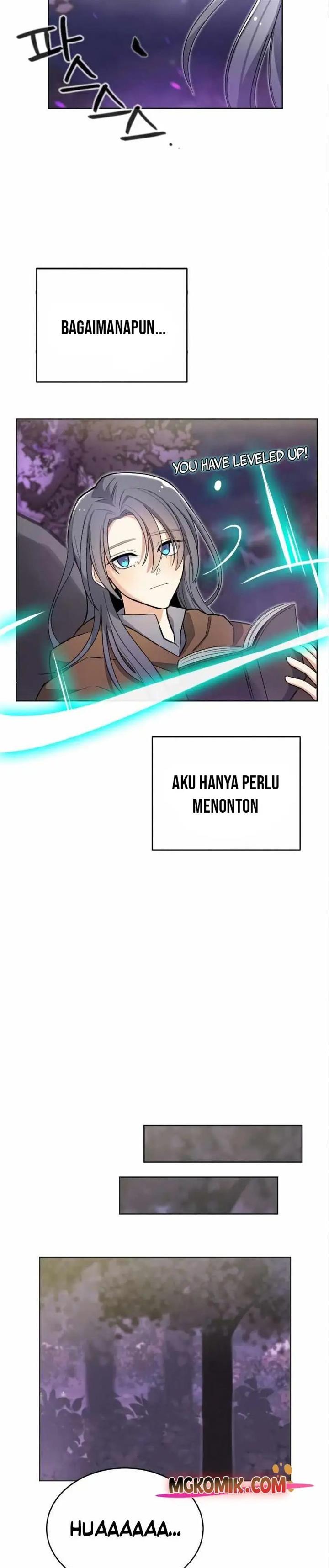 Virtual Reality Action RPG Chapter 04