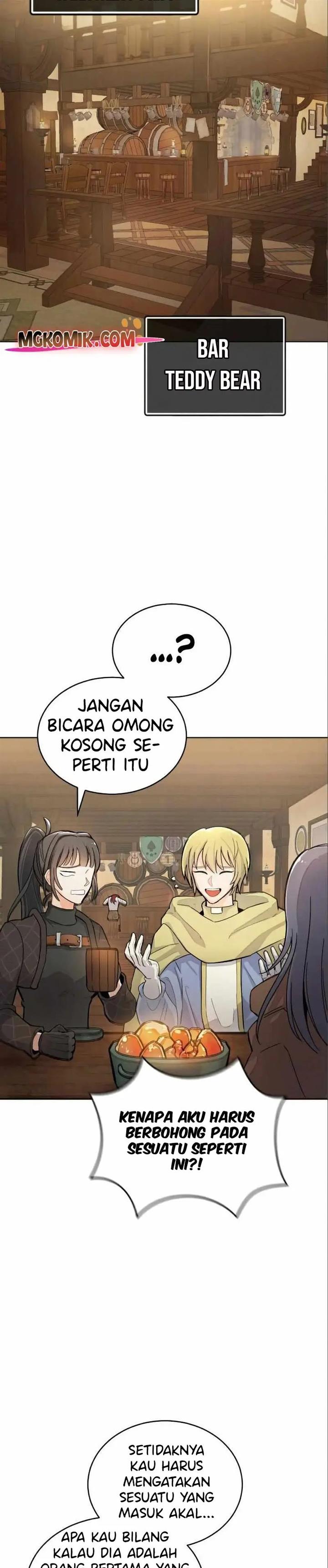 Virtual Reality Action RPG Chapter 04