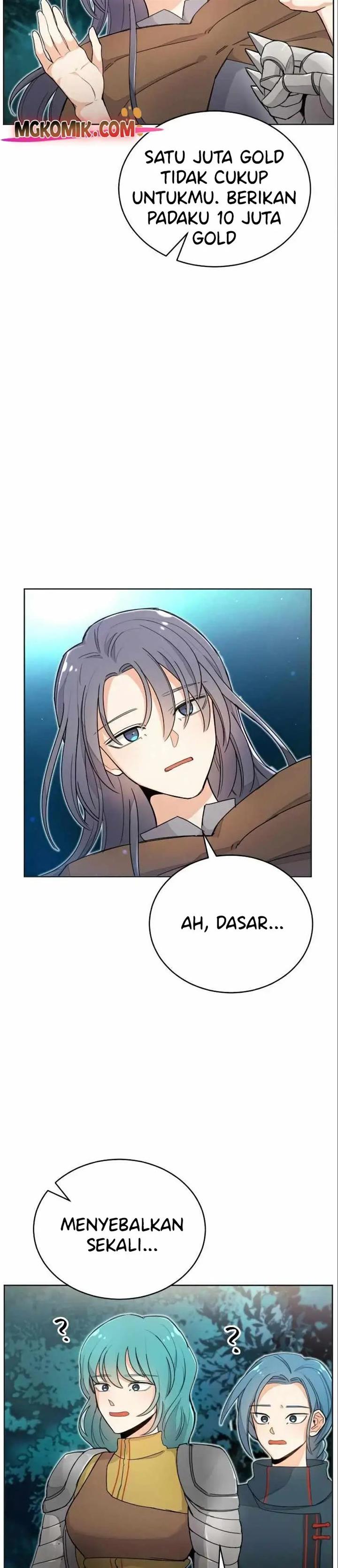 Virtual Reality Action RPG Chapter 04