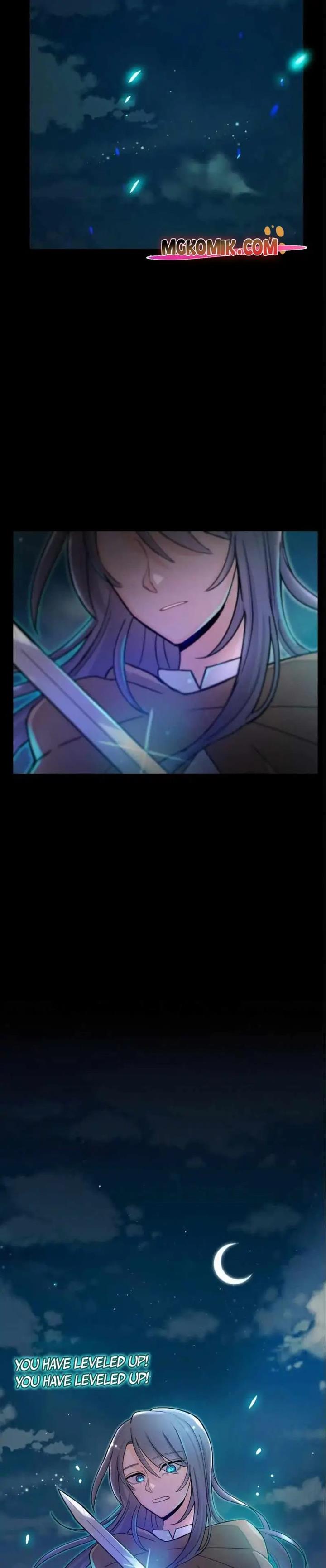 Virtual Reality Action RPG Chapter 04