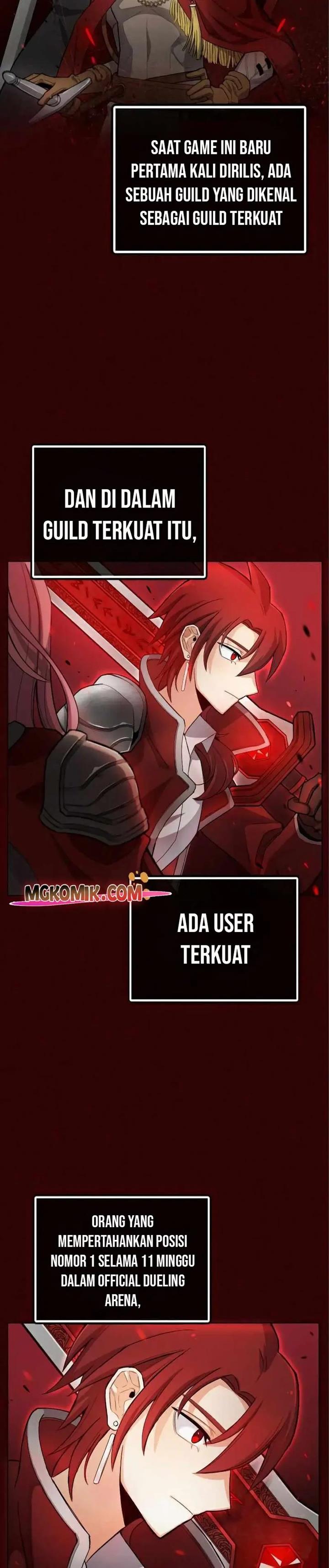 Virtual Reality Action RPG Chapter 04