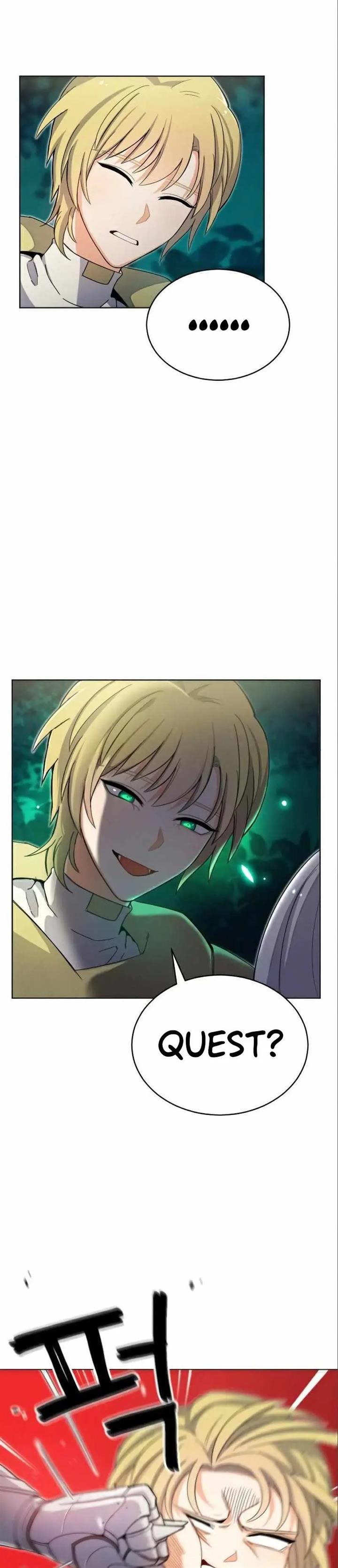 Virtual Reality Action RPG Chapter 04