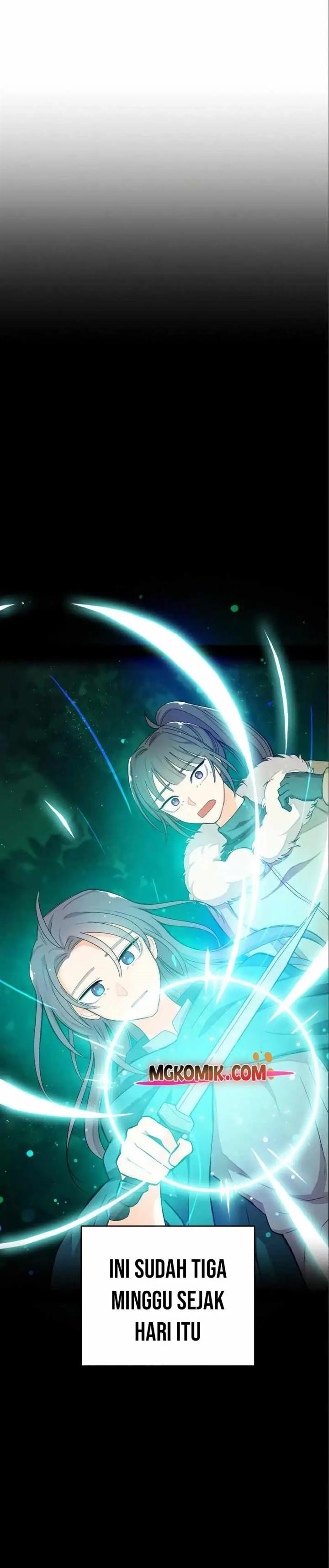 Virtual Reality Action RPG Chapter 04