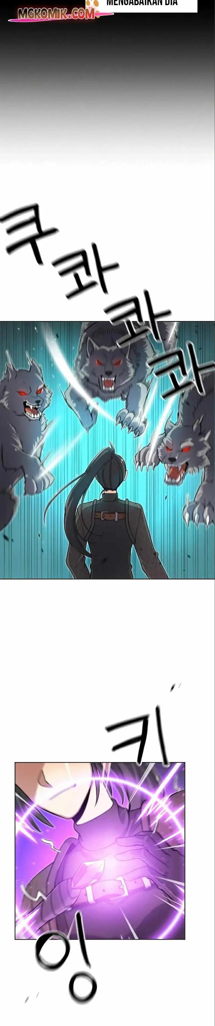 Virtual Reality Action RPG Chapter 04