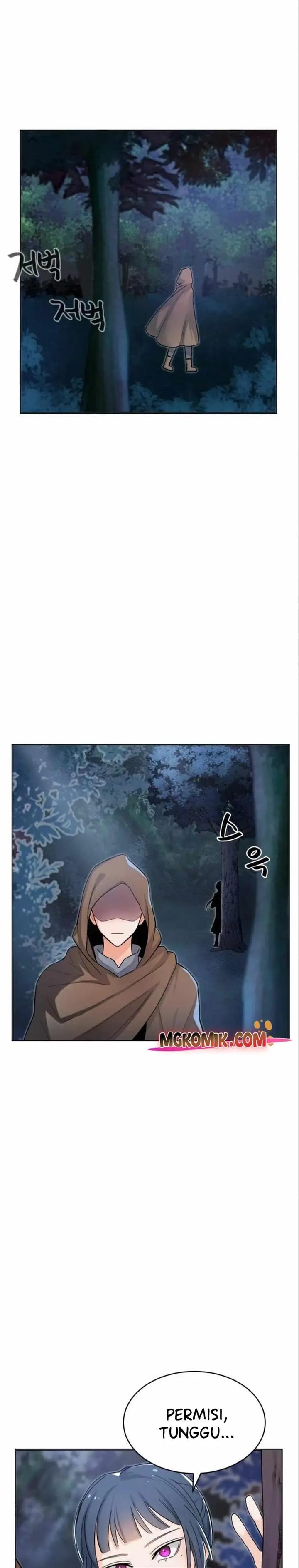 Virtual Reality Action RPG Chapter 05