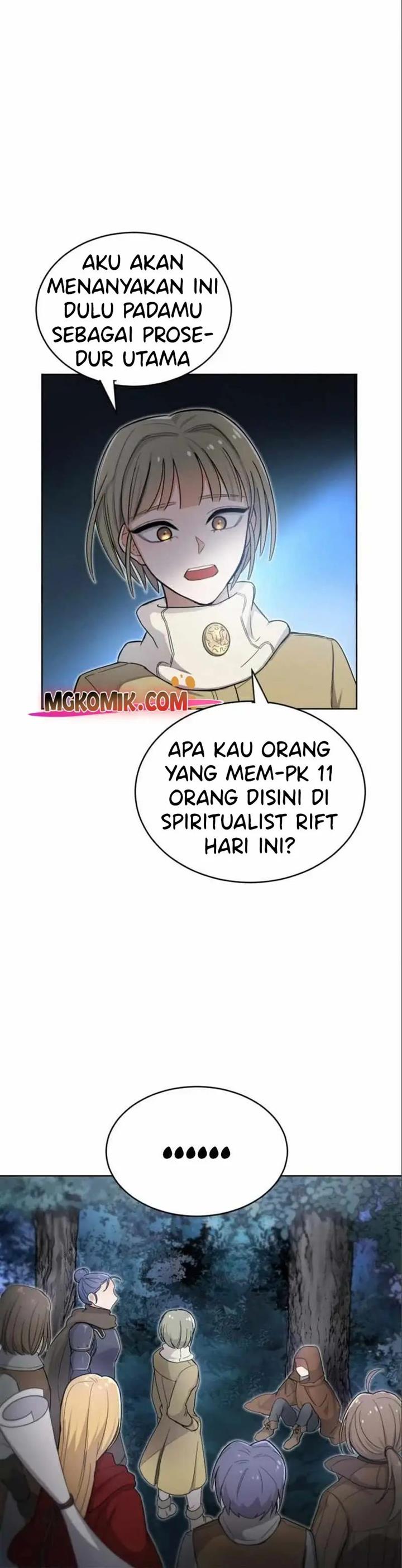 Virtual Reality Action RPG Chapter 05