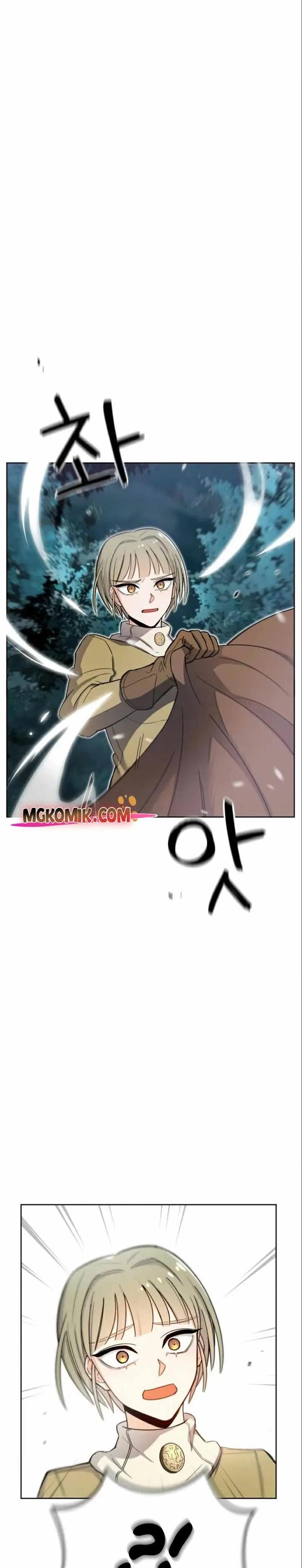 Virtual Reality Action RPG Chapter 05