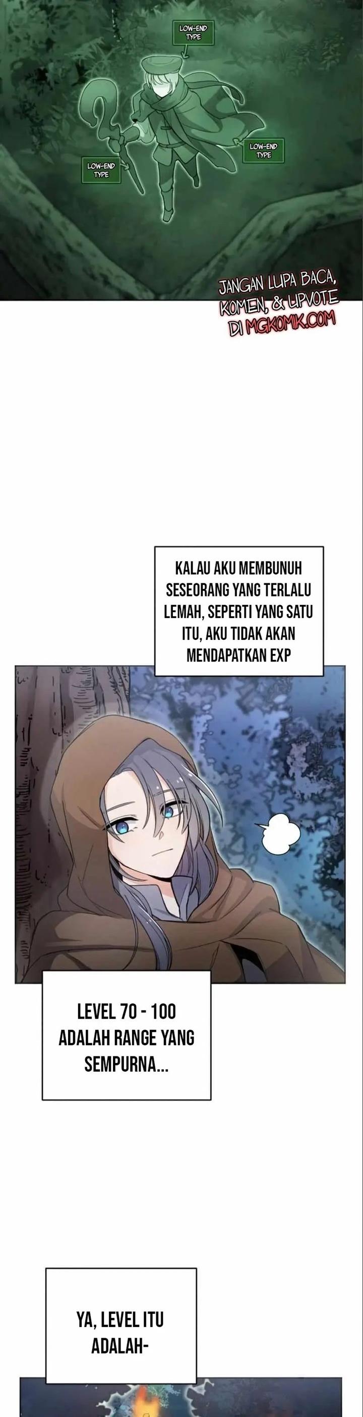 Virtual Reality Action RPG Chapter 05