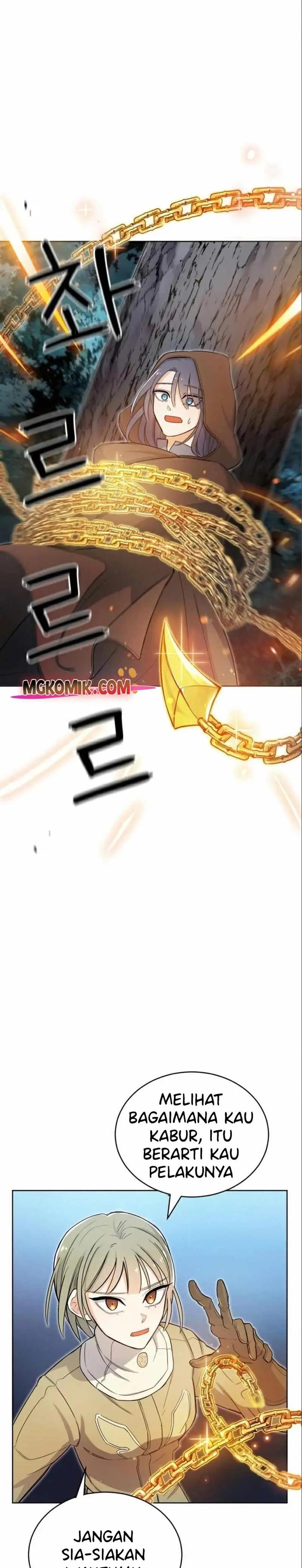 Virtual Reality Action RPG Chapter 05