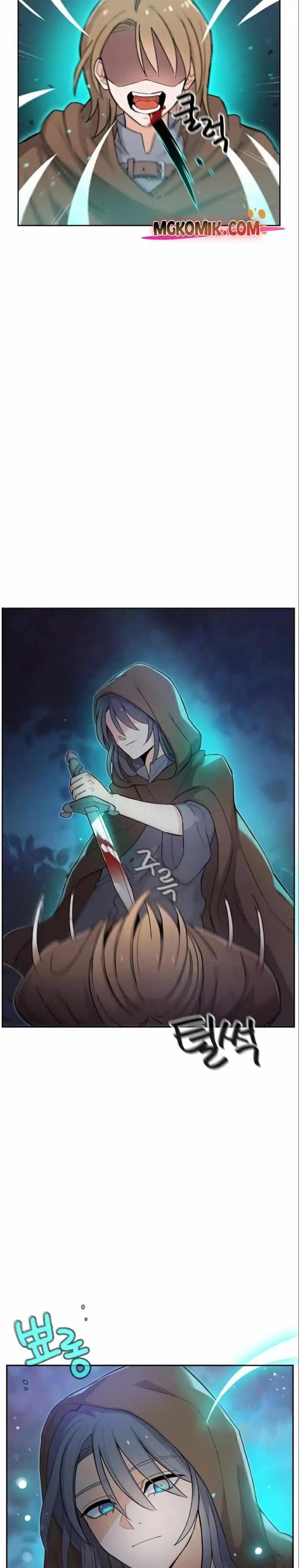Virtual Reality Action RPG Chapter 05