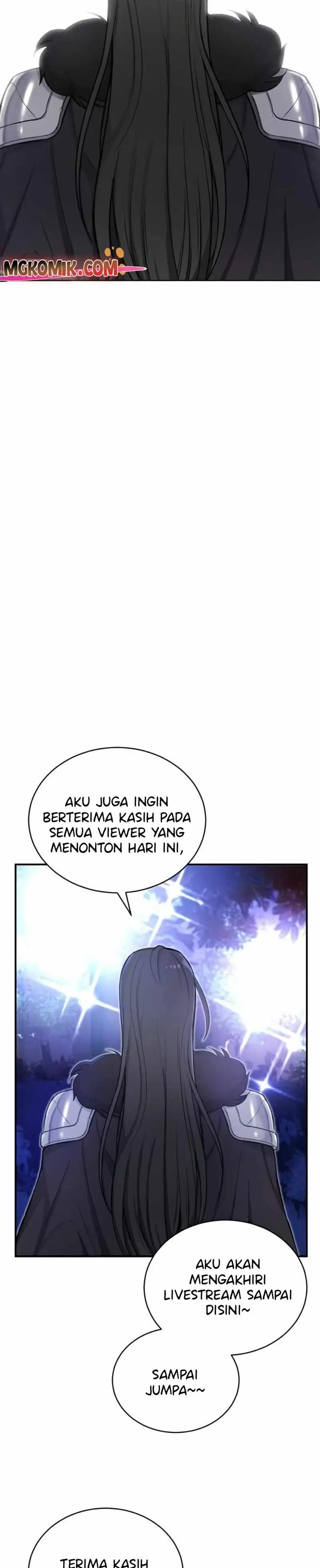 Virtual Reality Action RPG Chapter 07