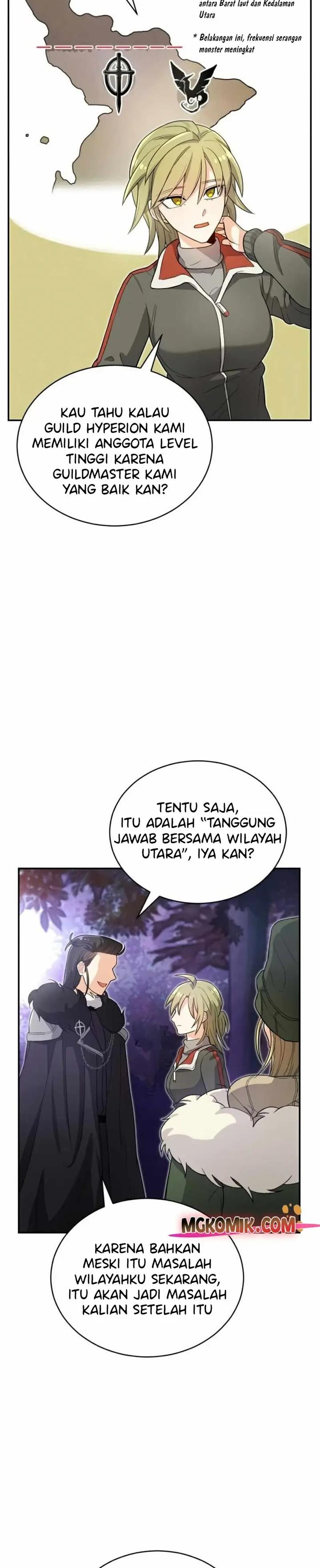 Virtual Reality Action RPG Chapter 07