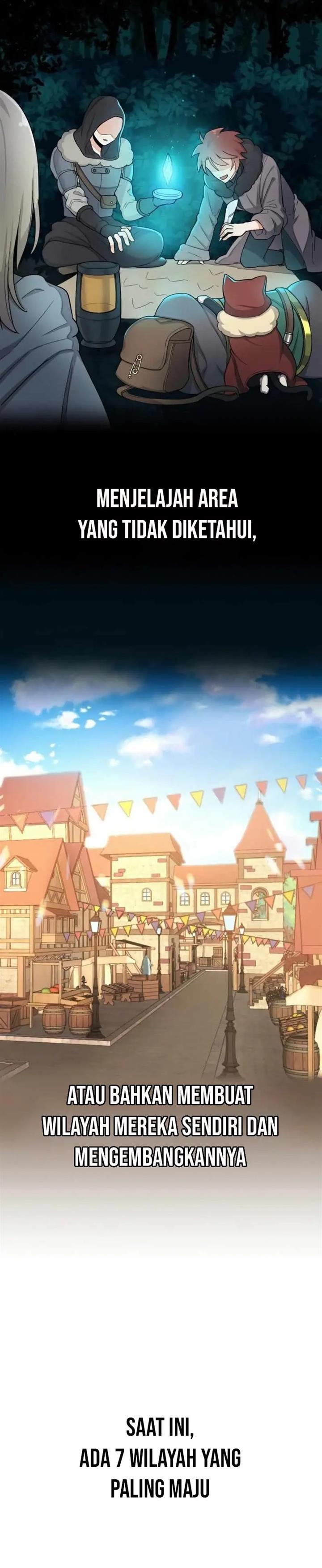 Virtual Reality Action RPG Chapter 07