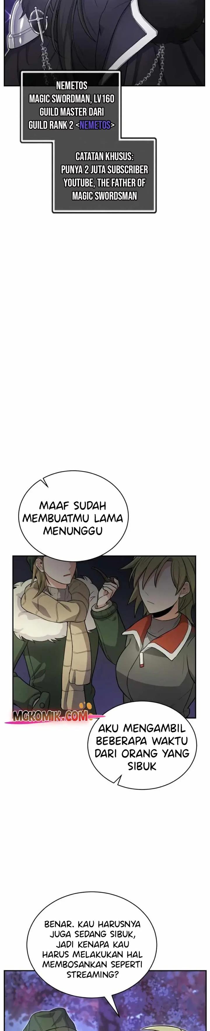 Virtual Reality Action RPG Chapter 07