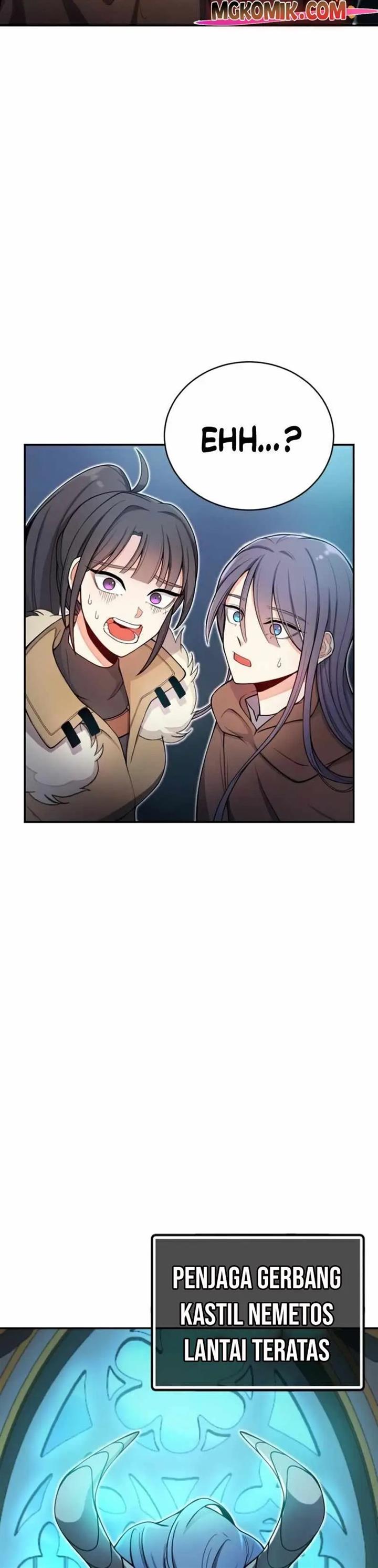Virtual Reality Action RPG Chapter 07