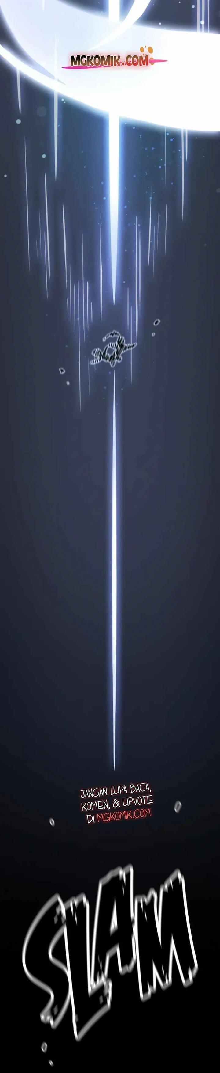 Virtual Reality Action RPG Chapter 07