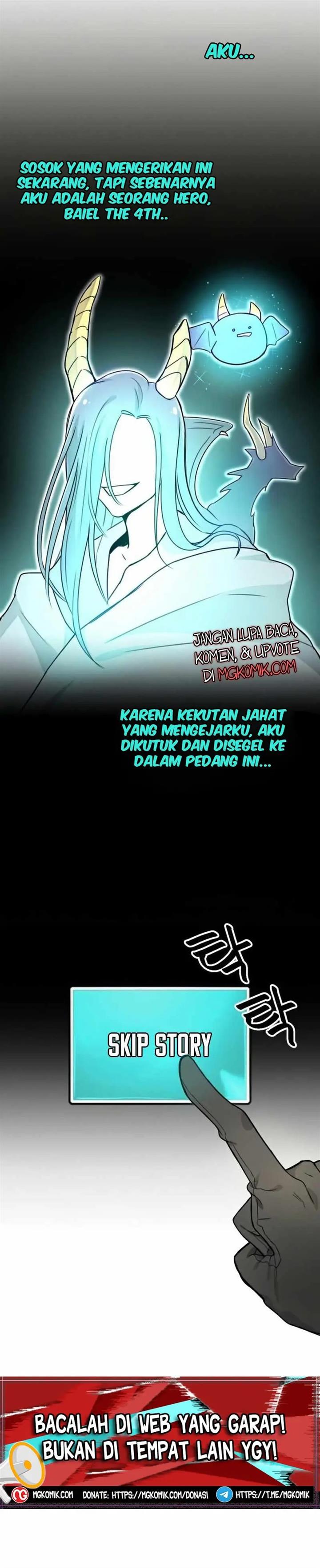 Virtual Reality Action RPG Chapter 07