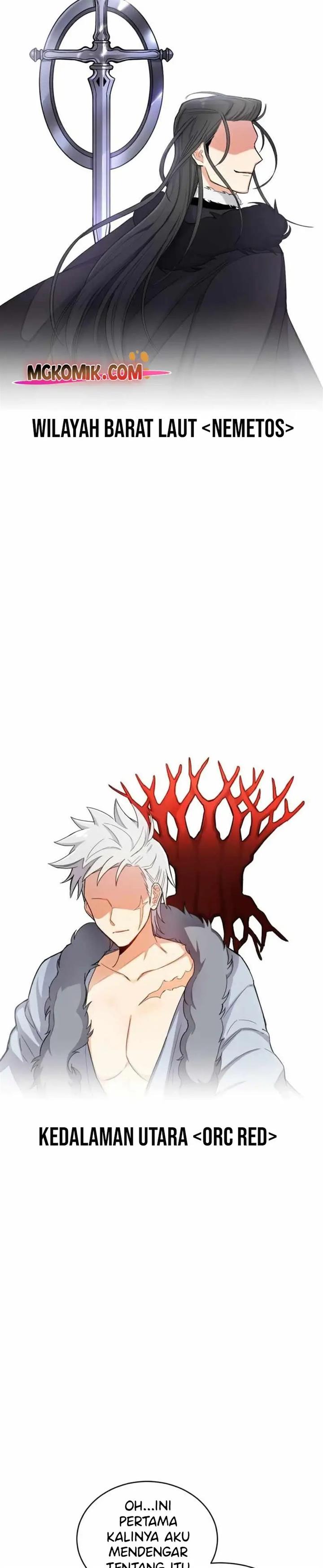 Virtual Reality Action RPG Chapter 07