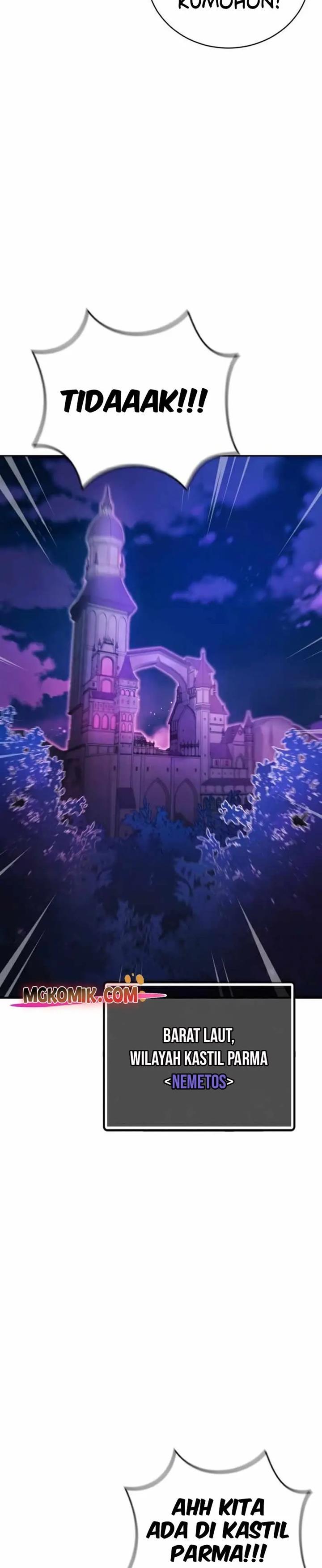Virtual Reality Action RPG Chapter 07