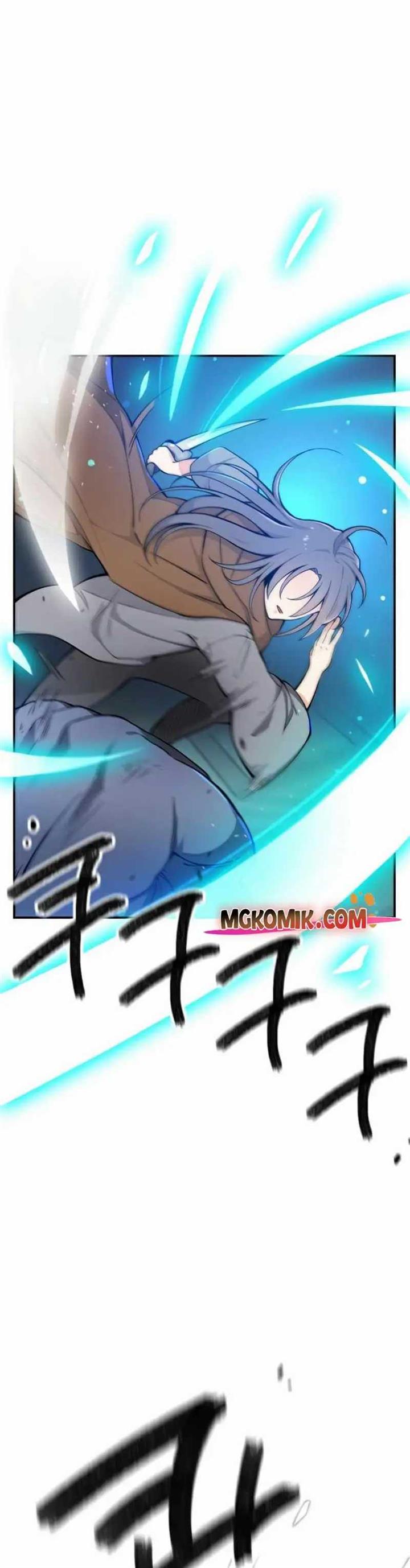 Virtual Reality Action RPG Chapter 08