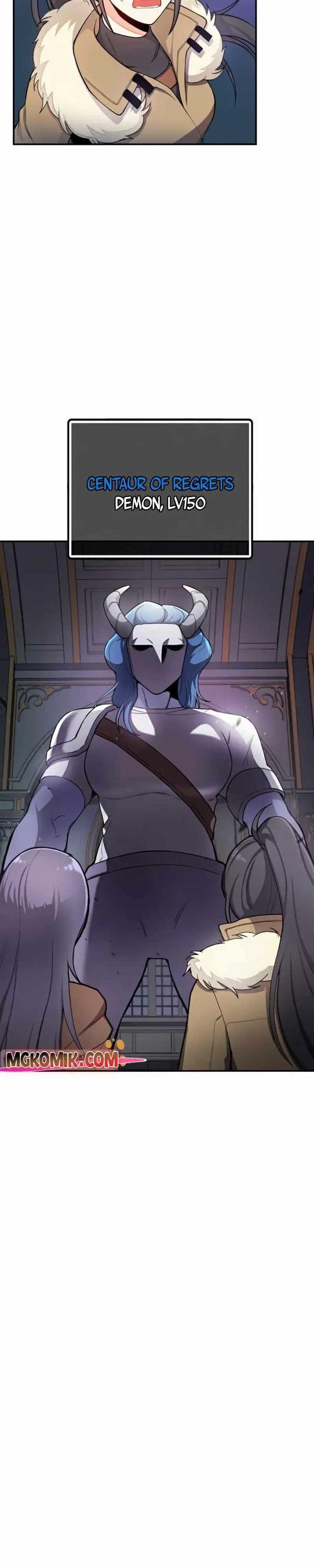 Virtual Reality Action RPG Chapter 08