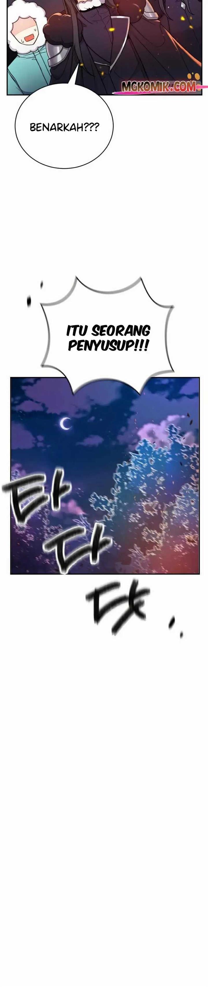 Virtual Reality Action RPG Chapter 08
