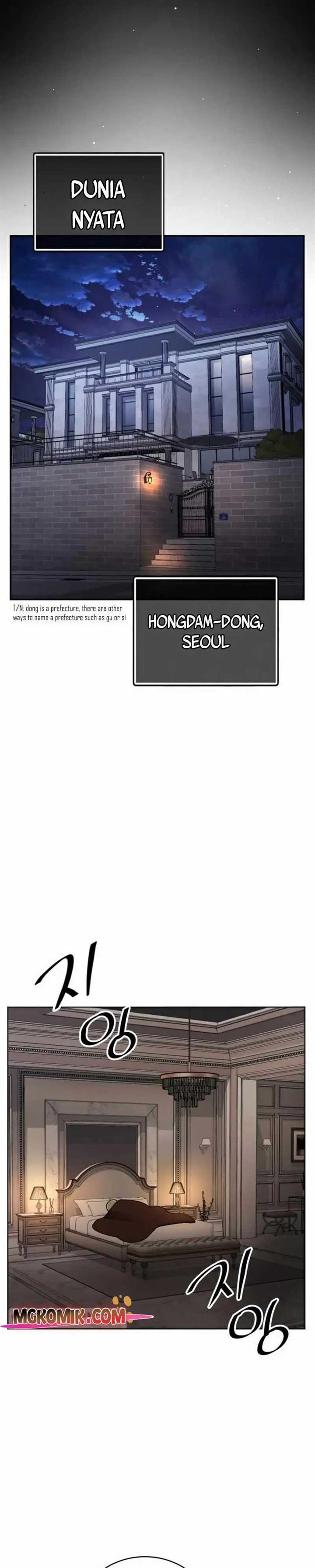 Virtual Reality Action RPG Chapter 08