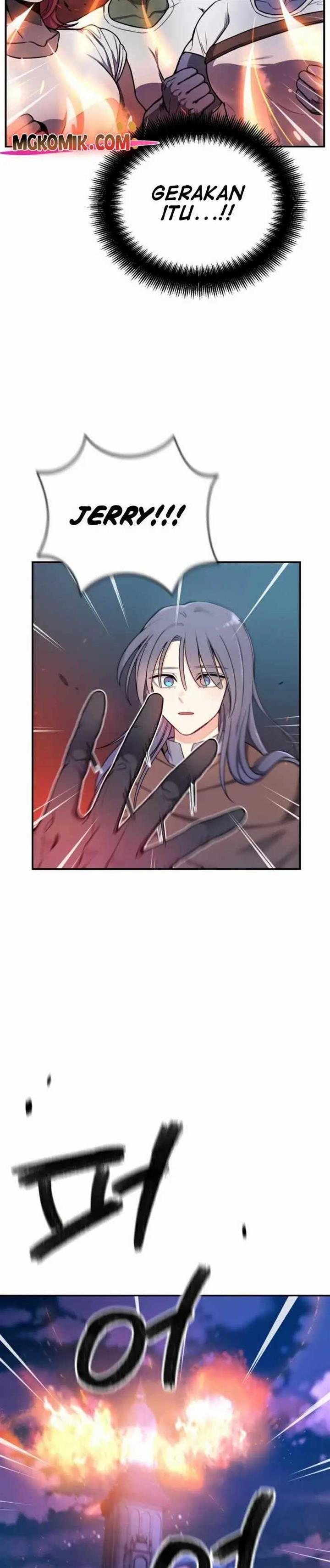 Virtual Reality Action RPG Chapter 08